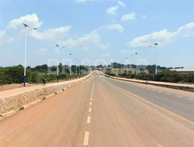 Világosítsa meg a jövőt a BR Solar intelligens utcai világítási megoldásaival